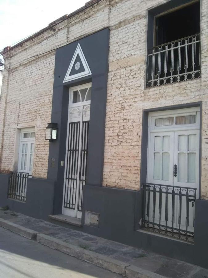 No me Olvides -Salta-somos mascoteros Exterior foto